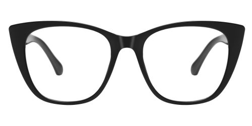 Műanyag szemüvegkeret