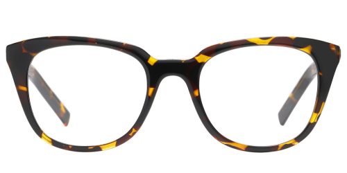 Műanyag szemüvegkeret