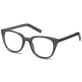 Műanyag szemüvegkeret