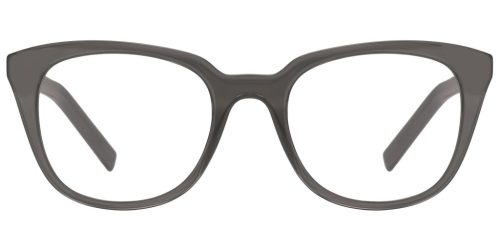 Műanyag szemüvegkeret