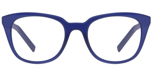 Műanyag szemüvegkeret