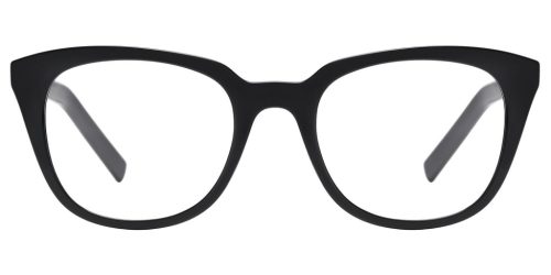 Műanyag szemüvegkeret