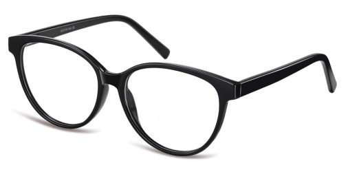 Műanyag szemüvegkeret