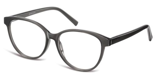 Műanyag szemüvegkeret