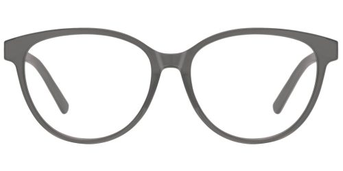 Műanyag szemüvegkeret