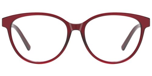 Műanyag szemüvegkeret