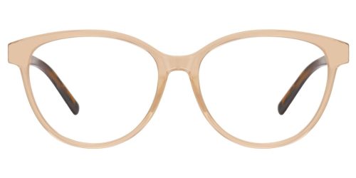 Műanyag szemüvegkeret