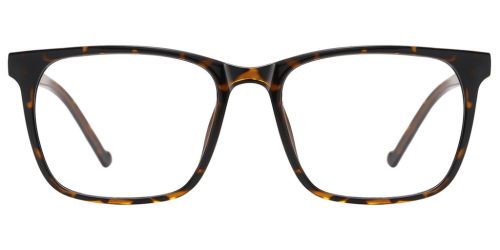 Műanyag szemüvegkeret