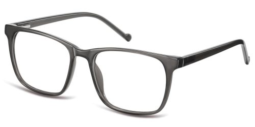 Műanyag szemüvegkeret