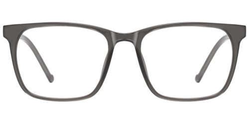 Műanyag szemüvegkeret