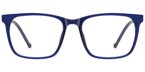 Műanyag szemüvegkeret