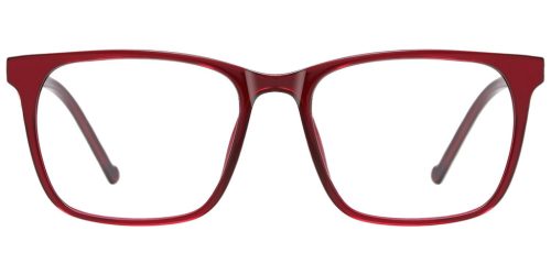 Műanyag szemüvegkeret