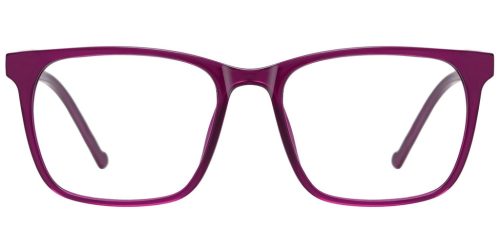 Műanyag szemüvegkeret