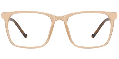 Műanyag szemüvegkeret