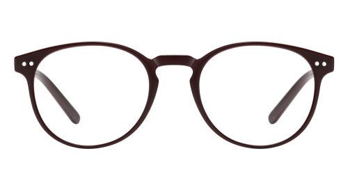 Műanyag szemüvegkeret