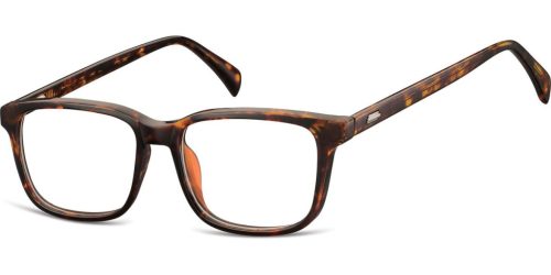 Műanyag szemüvegkeret