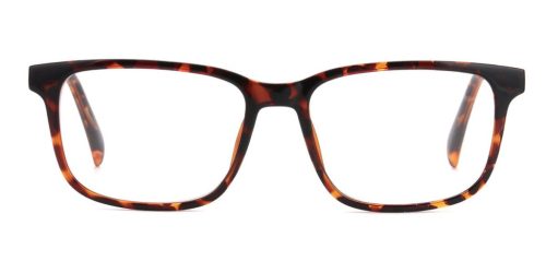 Műanyag szemüvegkeret