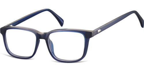 Műanyag szemüvegkeret