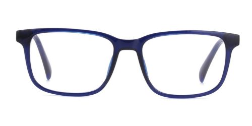 Műanyag szemüvegkeret