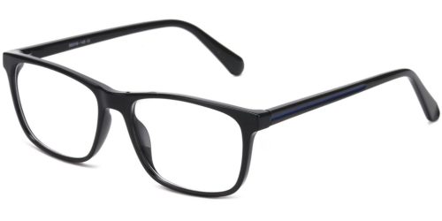 Műanyag szemüvegkeret