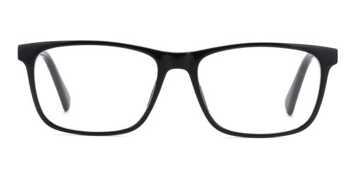 Műanyag szemüvegkeret