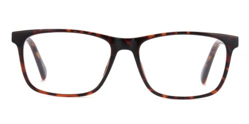 Műanyag szemüvegkeret