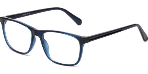 Műanyag szemüvegkeret