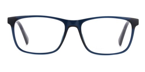 Műanyag szemüvegkeret