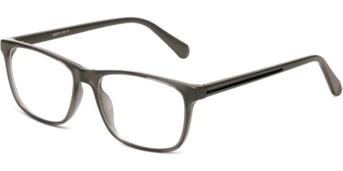 Műanyag szemüvegkeret