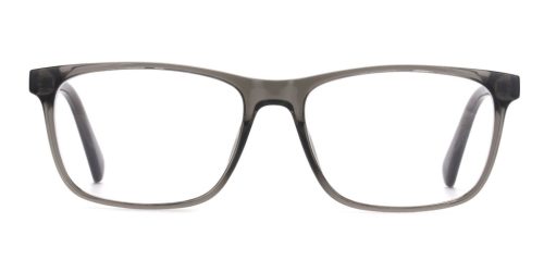 Műanyag szemüvegkeret