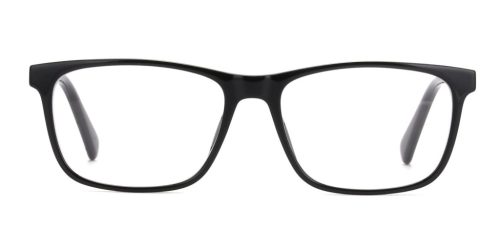 Műanyag szemüvegkeret