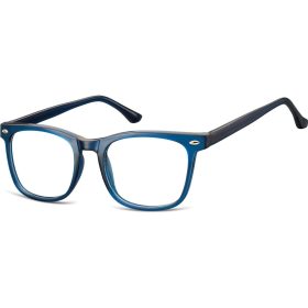 Műanyag szemüvegkeret