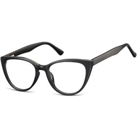 Műanyag szemüvegkeret