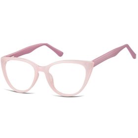 Műanyag szemüvegkeret