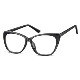 Műanyag szemüvegkeret