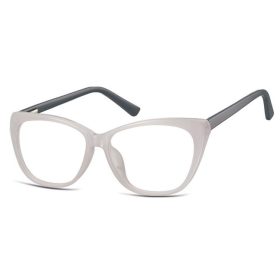 Műanyag szemüvegkeret