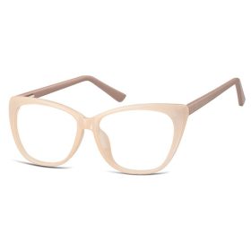 Műanyag szemüvegkeret