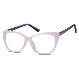 Műanyag szemüvegkeret