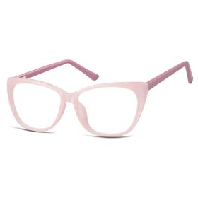 Műanyag szemüvegkeret