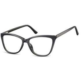 Műanyag szemüvegkeret 115