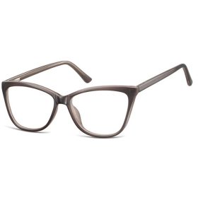 Műanyag szemüvegkeret 115A