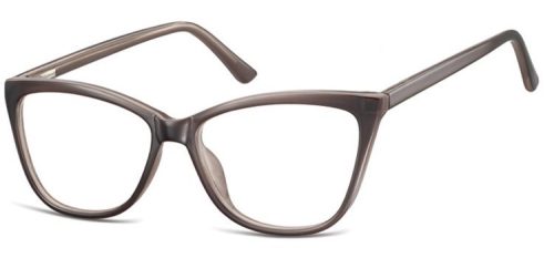 Műanyag szemüvegkeret 115A