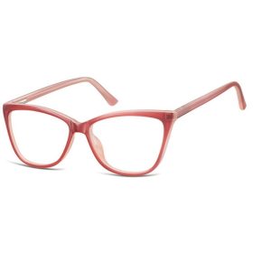 Műanyag szemüvegkeret 115E