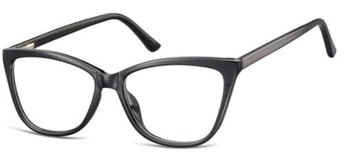 Műanyag szemüvegkeret 115