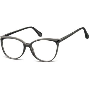 Műanyag szemüvegkeret 116