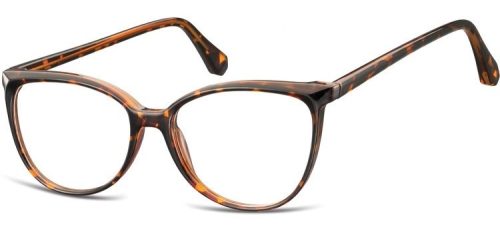 Műanyag szemüvegkeret 116A