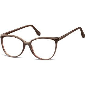 Műanyag szemüvegkeret 116C