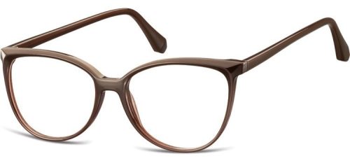 Műanyag szemüvegkeret 116C