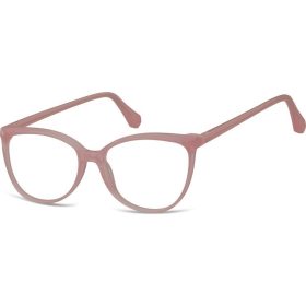 Műanyag szemüvegkeret 116E