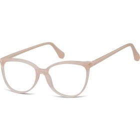 Műanyag szemüvegkeret 116F